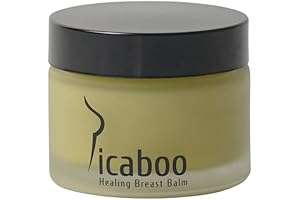 Picaboo Under Breast Rash Cream, Antifungal Cream for Under Breast