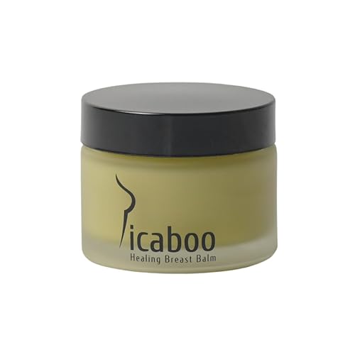 Picaboo Chafing Gel for women by La Parea Wellness Restore Sensitive Skin and Prevent Chafing.