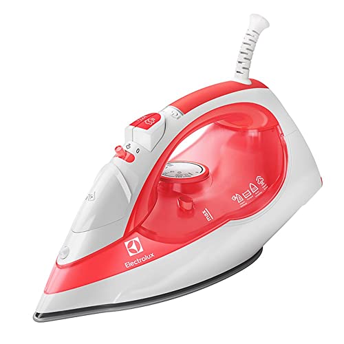 Ferro de Passar Electrolux Super Potente SIV10 A Vapor