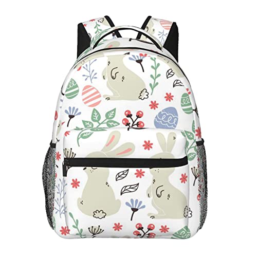 Sac à dos ordinateur portable confortable pour soulager le dos à l'école