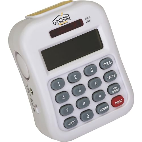 Reliance Controls THP217 Automatic Phone-Out Freeze Monitor