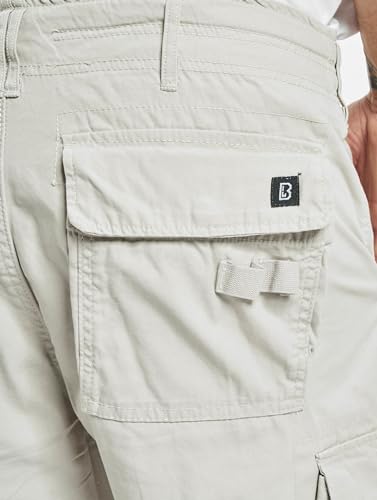 BRANDIT Pure Hose Old White XL