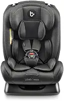 Cadeira Para Auto 0-36 Kg Mass Preta Litet - BB456
