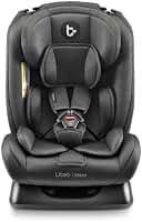 Cadeira Para Auto 0-36 Kg Mass Preta Litet - BB456