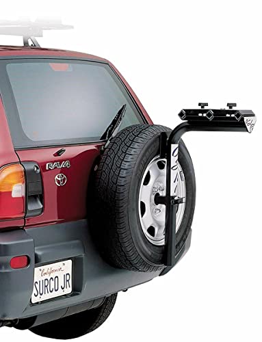 Surco Bt300 Spare Tire Rack #TOP2