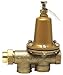 Water Pressure Regulator Valve,1/2 in.