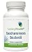 Saccharomyces Boulardii | Microbial Support Probiotic Supplement | 5 Billion CFU per Capsule | 60 Vegetarian Capsules | Seeking Health