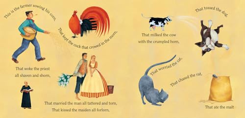 The House that Jack Built (Barefoot Paperback (Paperback)) - Image 5