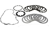 Yamaha 4WM-W001G-00-00 Clutch Kit for Yamaha Road Star