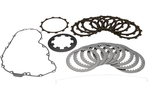 Yamaha Road Star Clutch Kit, #4WM-W001G-00-00
