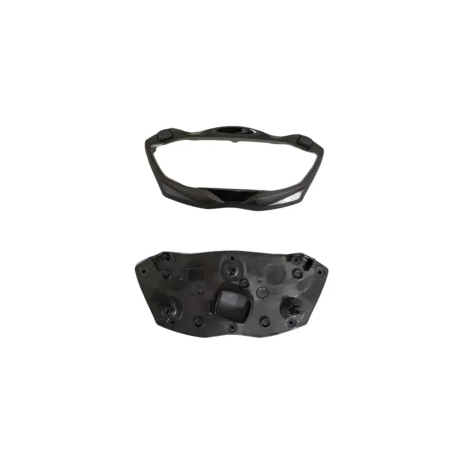 Funda Salpicadero Moto Para Suzuki GSX-S750 2017-2022 GSX-S1000 2015-2020 | Carcasa Del Panel De Instrumentos La Motocicleta