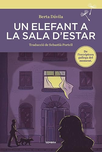 Un elefant a la sala d'estar: 69 (Sembra Llibres)