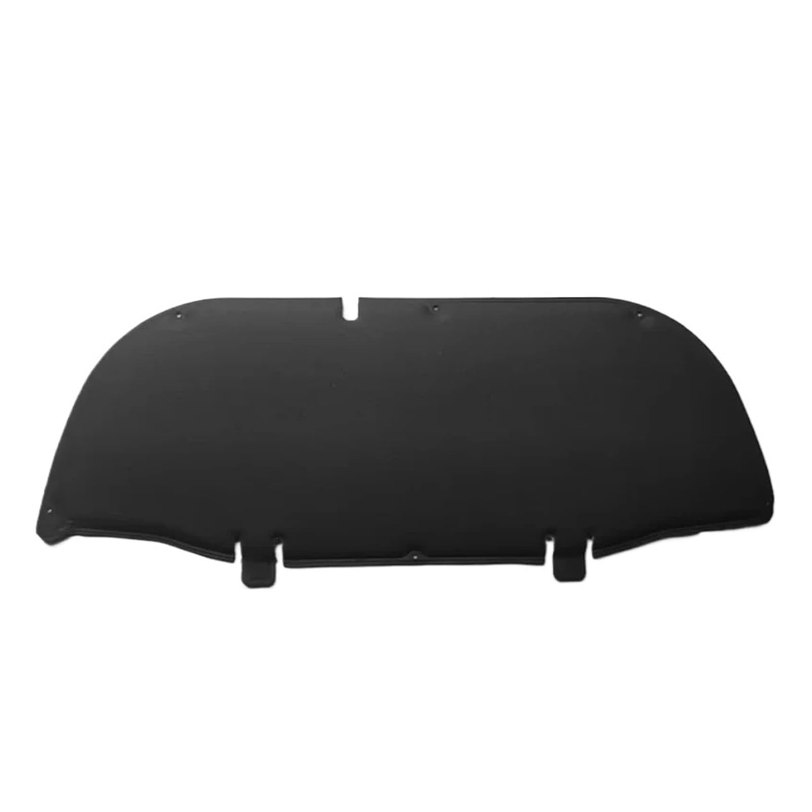 Waleqw A For Toyot For Coroll For Cross For Hybrid For Xg10 2022 2023 2024 Engine Sound Hood Heat Insulation Covers Car Ccessories Engine Heat Insulation Pad(A)