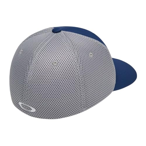 Image of Oakley Mens Ellipse Mesh Hat