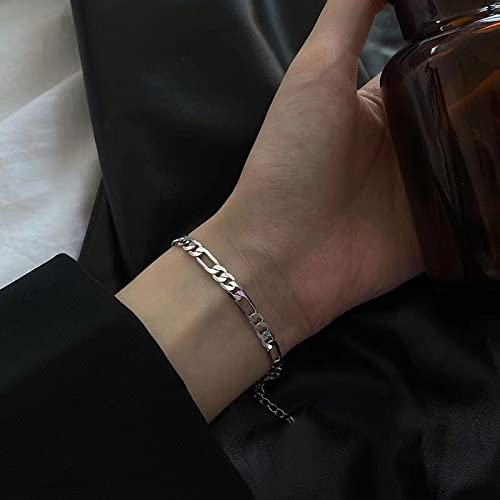 Bracelets pour couples emo punk pour exprimer votre style unique sans limite - 4