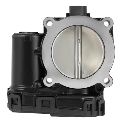 Corps de papillon pour Nissan Sentra Altima pour Rogue résout ralenti instable