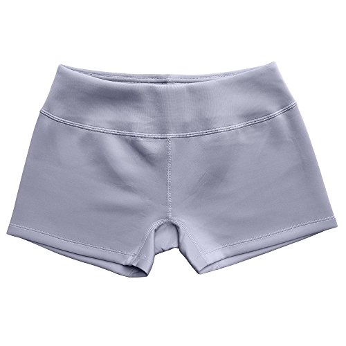 Musclealive Damen Beute-Shorts Yoga Women Fitness Kurze Hose 95% Polyester Und 5% Spandex