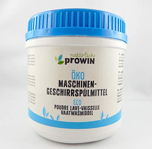 Preisvergleich Produktbild Prowin Geschirrspülmittel 500g Döse