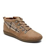 Cobb Hill Women's Bailee Alpine, Taupe Nubuck, 8 W