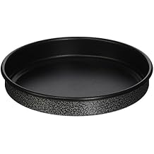 Trangia Minitrangia Non-Stick Fry Pan, Black