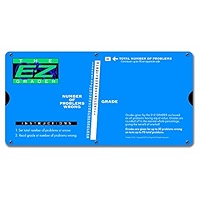 Printable Easy Grader Chart