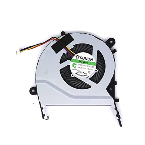 Ventilateur de précision Asus X555 A555L K555 - Module thermique Portatilmovil KSB0605HBB6Y