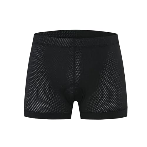Cycling Underwear Upgrade 20D Padded Cycling Shorts miniatura 3