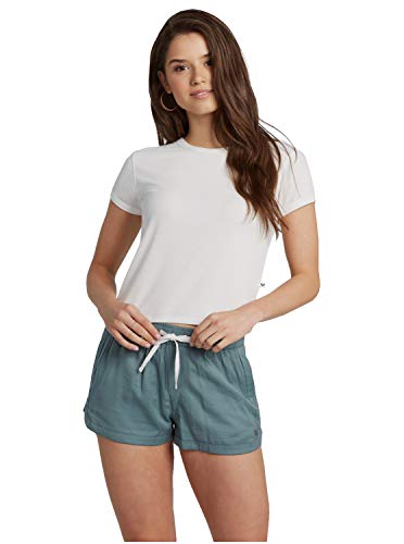 Roxy Junior's New Impossible Love Short, North Atlantic, L