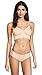Yummie Women's Audrey Seamless Wire Free Comfort Day Bra, Frappe, Large/X-Large