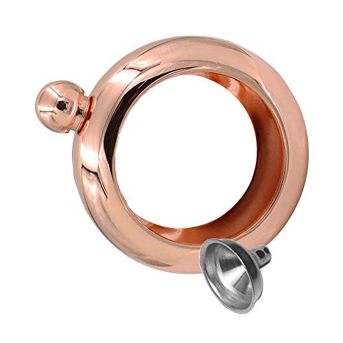 Preisvergleich Produktbild Armreif, Armreif, Flasche, 100 ml, Rotgold