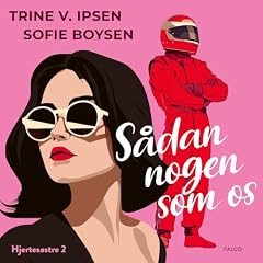 S&aring;dan nogen som os Titelbild