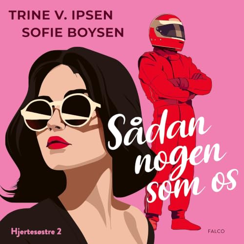 Diseño de la portada del título S&aring;dan nogen som os
