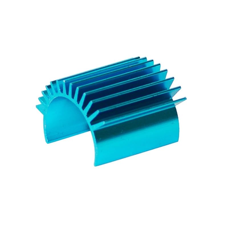 Motor Cooling Heat Sink for XLH Q901 Q902 Q903 XLF X-03 X-04 X-05 F17 X03 X04 RC Car Upgrade Parts