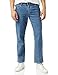 Price comparison product image Wrangler Men's Slim Fit Jeans,Blue (Stonewash), 35W / 30L