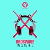 5. Make Me Free (Extended Mix)