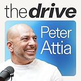 Peter Attia, MD