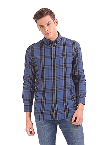 Image of Arrow Men's Regular Casual Shirt