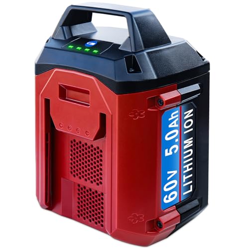 DTK 60V 5.0Ah Toro Battery