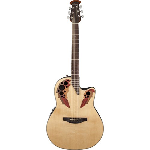 CE44 4 Celebrity Elite NT Natural