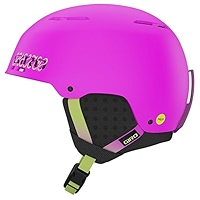 Giro Emerge Spherical MIPS Ski Helmet - Snowboard Helmet for