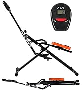 Appareil d’Entrainement ABDO Fitness GYM Musculation pour Jambes