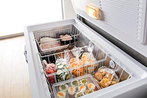 Whirlpool WHE2535 FO vrijstaande fontein 251L A+ wit - Image 5