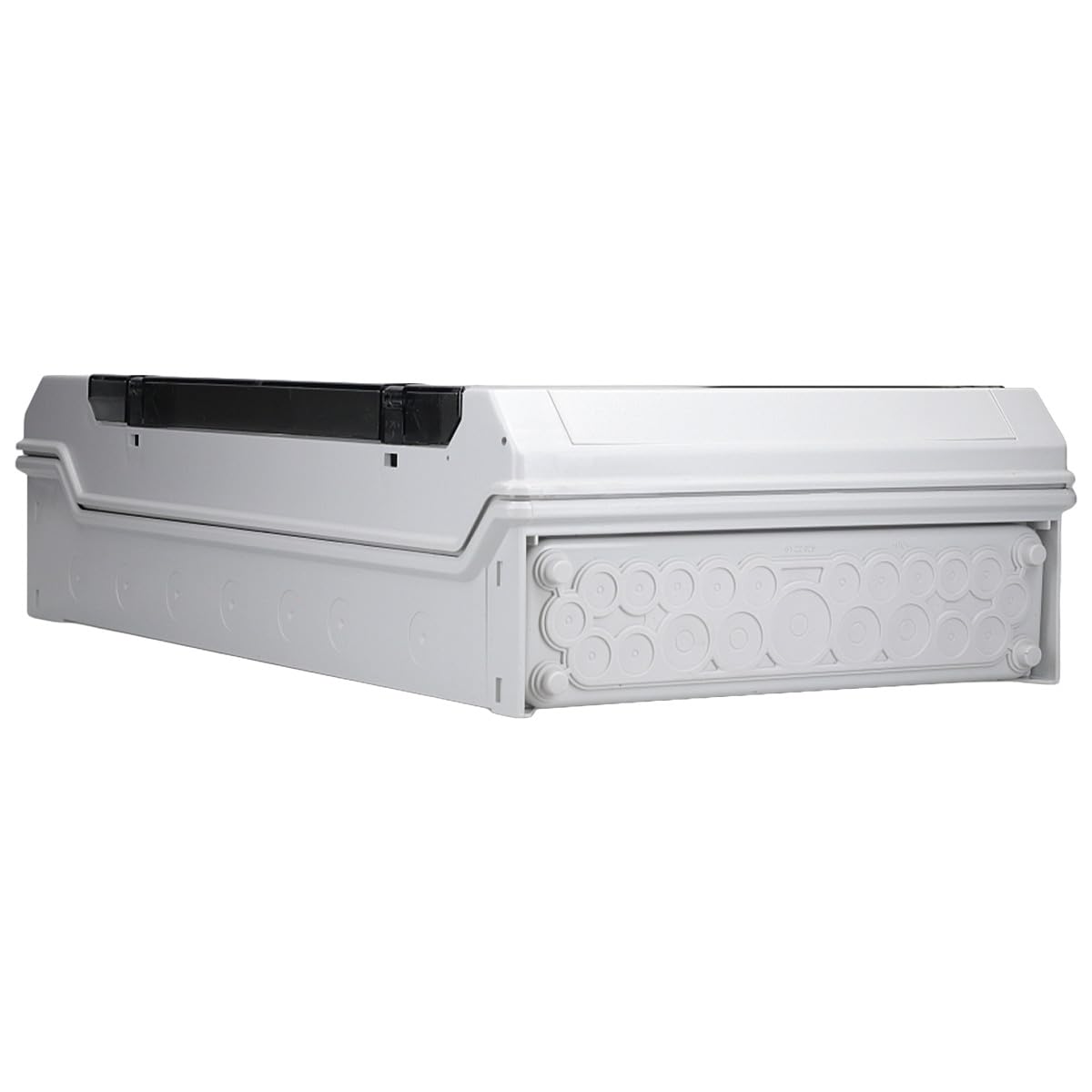 Hensel KV PC 9336 36TE(3x12x18mm) IP65 ENYBOARD mały rozdzielacz instalacyjny 4012591118275