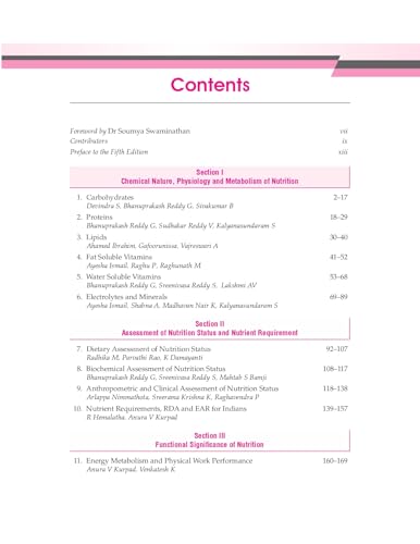 Image of Textbook of Human Nutrition, 5 /e [PB-2025]