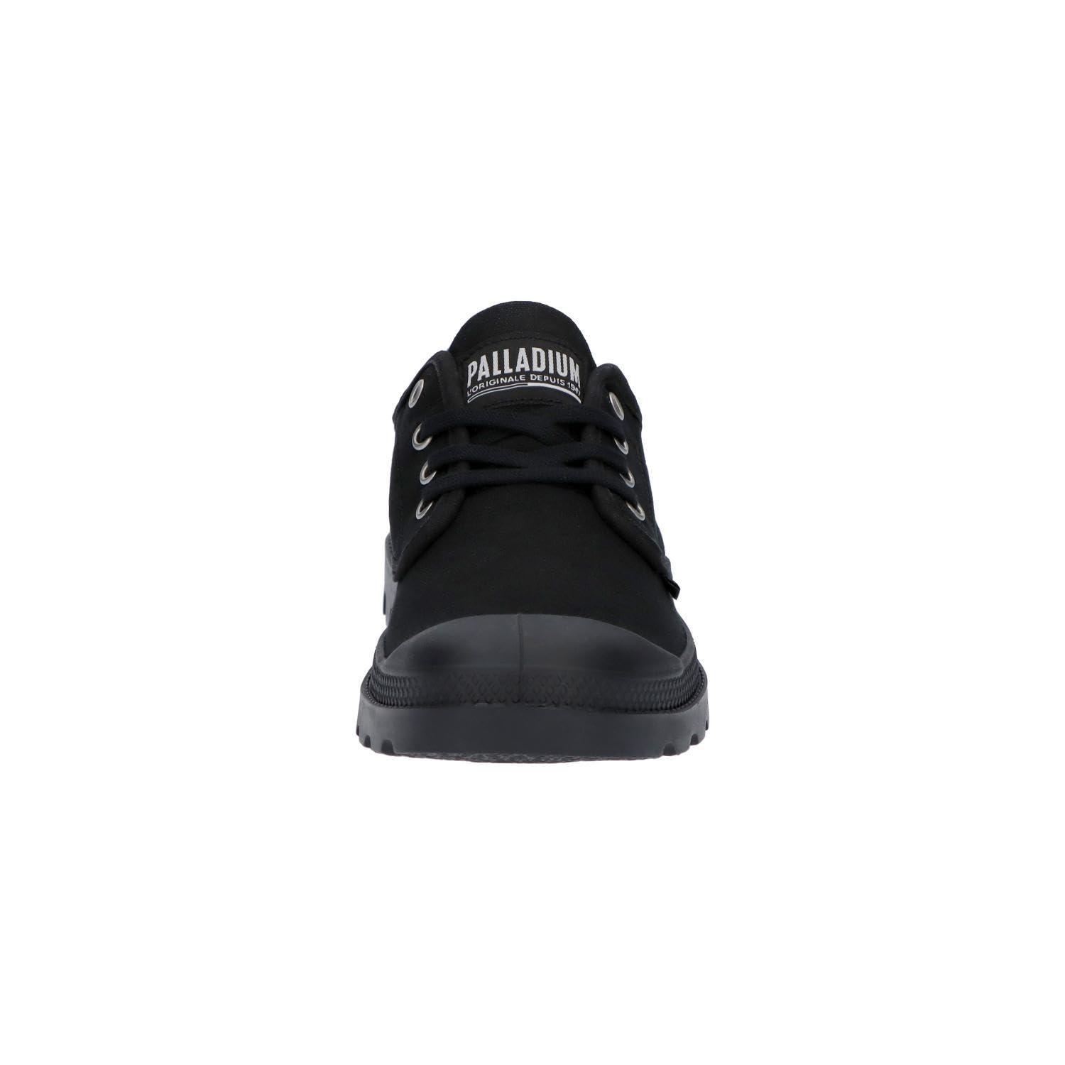 Palladium Pampa Oxford, Scarpe da Ginnastica Basse Uomo