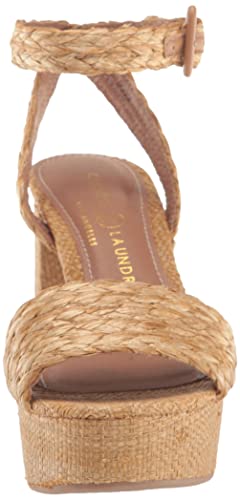 Chinese Laundry Women's Truett Heeled Sandal2
