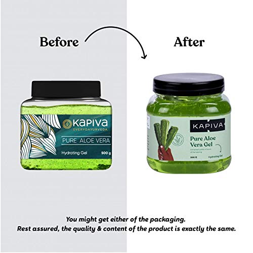 ALOE VERA SKIN GEL 500GMS