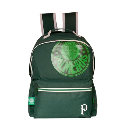 Mochila Esportiva Palmeiras 02 - ref. 12072