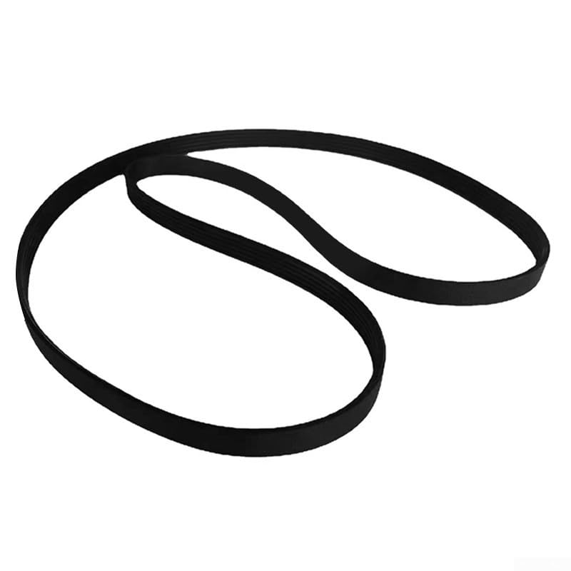 Washing Machine Replacement Belt for 8EPH1258, Long Lasting Reliability