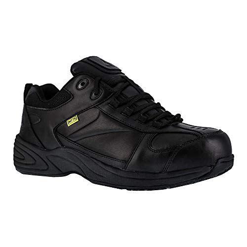Image of Reebok Work Men's Met Guard Comp Toe Shoe Black - 10.5 Wide